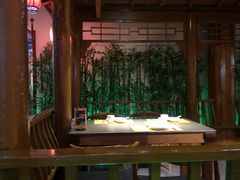 -红菜坊·烤鸭·川鲁菜(杨镇店)
