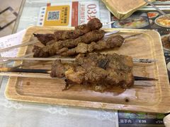-花圃园餐厅店(和田二街28号院店)
