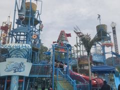 -杭州浪浪浪水公园