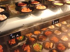 -五彩凉山自助西昌烧烤(柳翠路店)