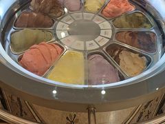 -1868 Café(上海自然博物馆店)