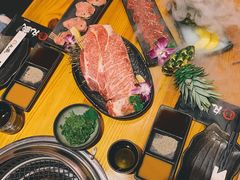 -丸藏和牛烧肉专门店(园区师惠坊店)