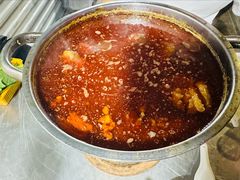 -梅红羊肉馆(赭山西路店)