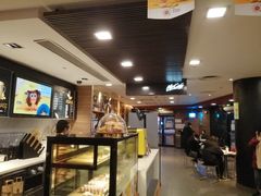 -麦当劳(四川北路店)