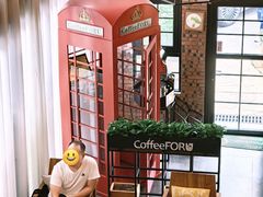 -旧雨咖啡·CoffeeFORU(黄村奥体店)