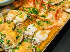 -炊江南·上海菜(国展华漕店)