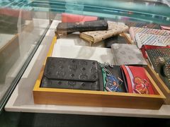 -MCM(比斯特上海购物村店)