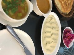 -Mevlana梅夫娜土耳其餐厅·清真