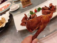 -聚福宝合苑食府(南头镇店)
