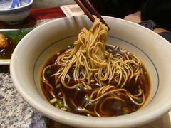 -南京大牌档(香港广场店)