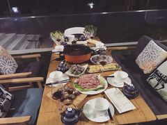 -美人鱼帆船海鲜餐厅(七星湾游艇会店)
