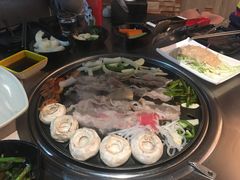 -杀猪天·韩国烤肉(总店)