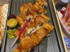 -吉之仙•中国制造•出口级食材日料店(领事馆总店)