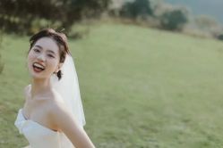 -Lady  Jane高端婚纱礼服馆