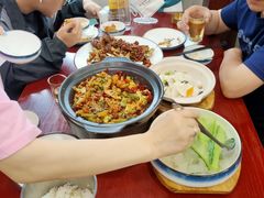 -北京烤鸭爱上川菜(中山路店)
