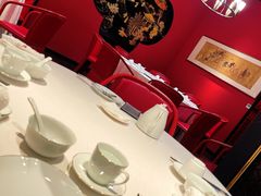 包厢-东富酒家(龙湖西溪天街店)