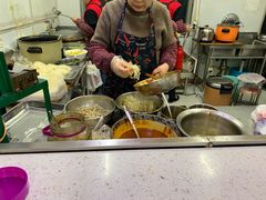 -八亩沟擀面皮(西安首店)