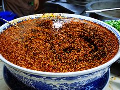 -中阿兰牛肉面(悦海新天地店)
