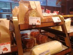 -巴黎贝甜(开发区安盛店)