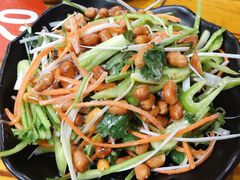 -丹东特色烤肉(南光三部店)