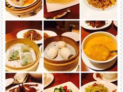 -杭州JW万豪酒店-万豪中餐厅