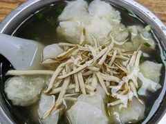 -荣巷小馄饨(荣巷店)