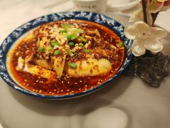 -川味堂·四川豆花(八卦岭店)