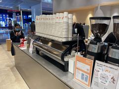 -Seesaw Coffee(西岸凤巢店)