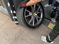 -上海安翼轮胎