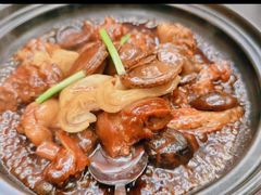 -山外山·林语花园餐厅