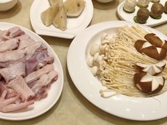 -海南椰子鸡餐厅(三亚湾红树林店)