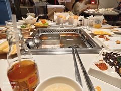 -海底捞火锅(长宁路龙之梦店)