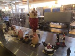 -歌斐颂巧克力小镇