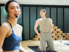 -韦德伍斯健身(沈阳K11Select购物艺术中心店)