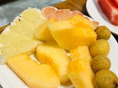 -汉巴味德(大悦城店)