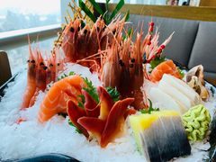 -芥末日本料理(打浦路铂尔曼旗舰店)
