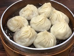 -鲁氏汤包王(长白街店)