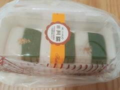 -米阿糯糕团•酒酿•甜品(莫愁店)