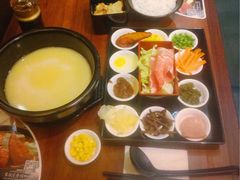 -阿香米线(宁波来福士广场店)