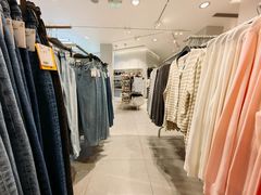 -H&M(天一广场店)