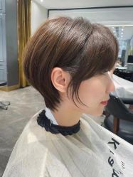 -Kraemer Paris苏豪路易士·嘉玛发廊