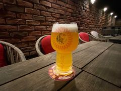 -Boxing Cat Brewery拳击猫精酿啤酒馆(永福店)