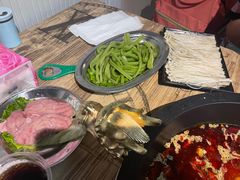 -销魂美蛙鱼头火锅(上海首店)