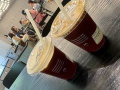 -M Stand(南京紫峰大厦店)