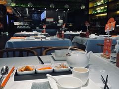 -小厨娘淮扬菜(清江苏宁广场店)