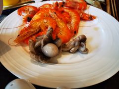 -夜市全日餐厅·洲际酒店(石家庄洲际酒店)