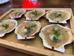 -扇贝王·海鲜烧烤(慈溪店)