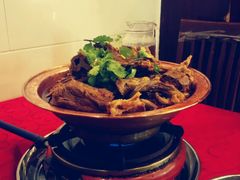 -友乐居羊蝎子(西直门店)