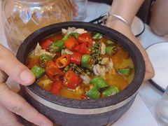 -老班长·小龙虾·鲜货烧烤大排档(金街美地店)