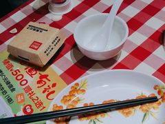 -西贝(上海我格广场店)